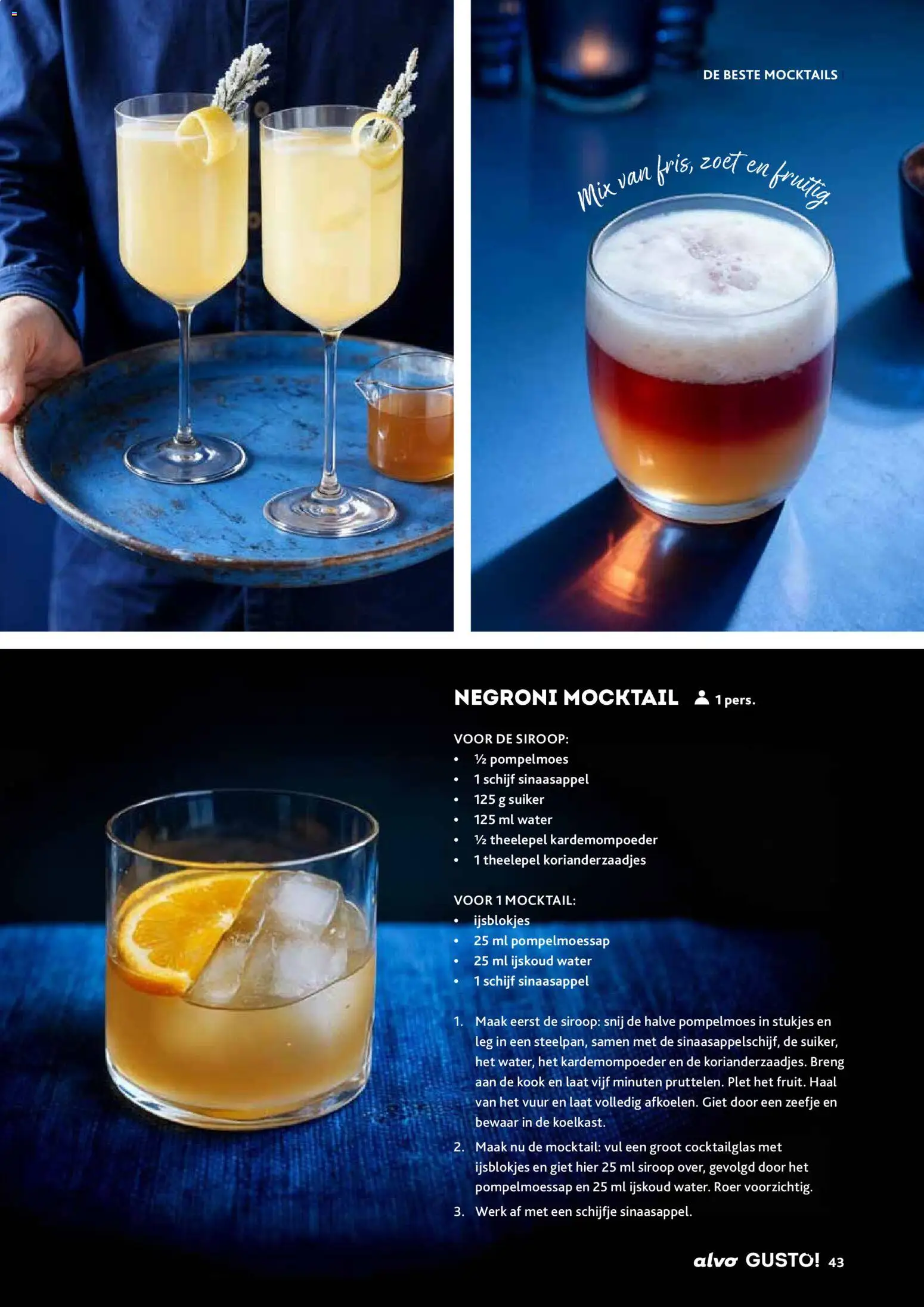 {H1} | Pagina: 43 | Producten: Schijf