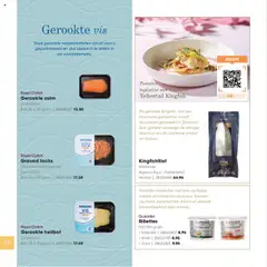 Hanos - Voorjaarseditie 2025 - Voorbeeld van een folder van Hanos, geldig van 24.03.2025 | Pagina: 10