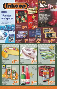 Inkoop Prospekt 	 ab 24.11.2025 gültig