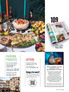 Preview of Waitrose - May 2026 valid from 01.05.2026 | Page: 5