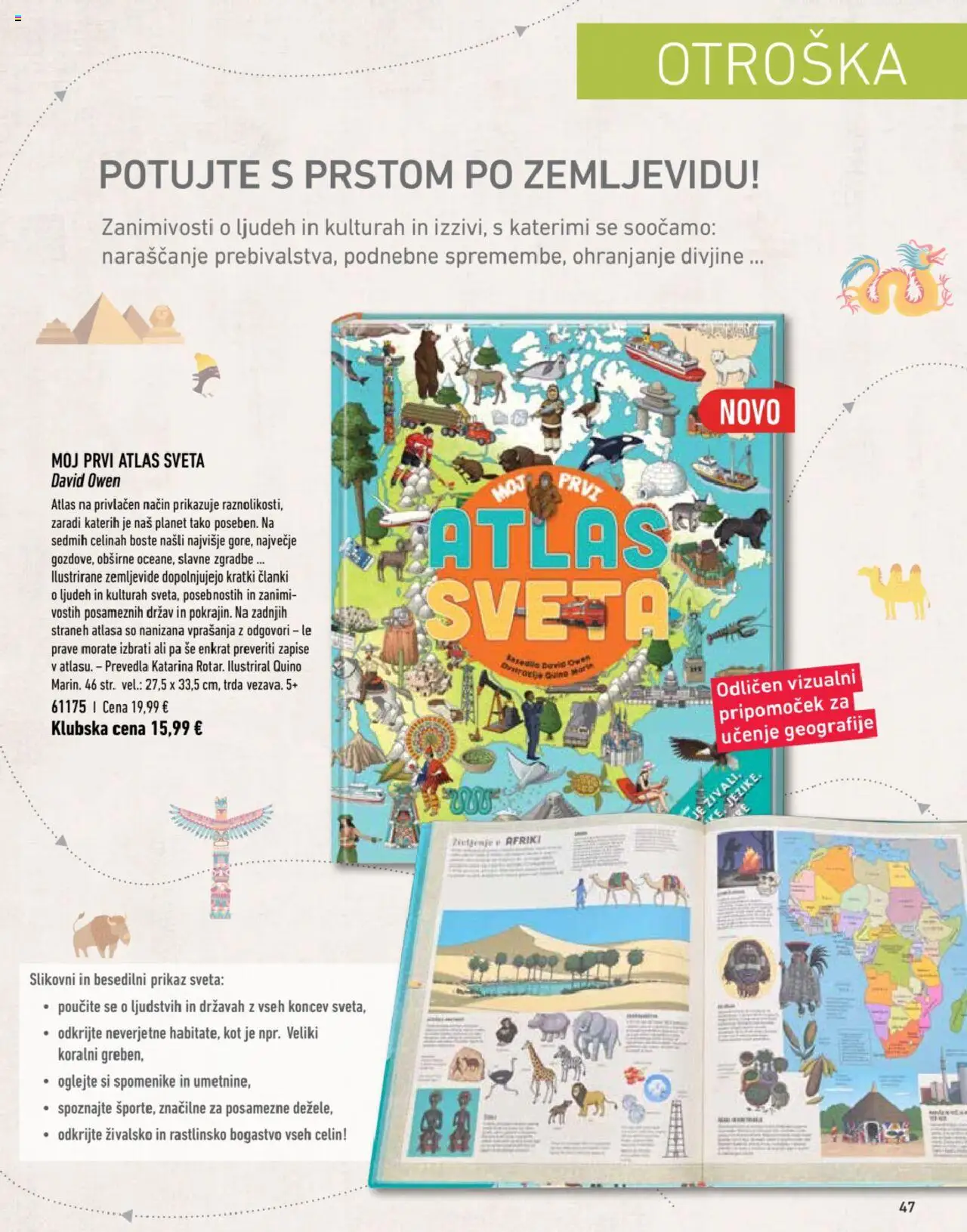 Svet knjige katalog │ velja od 01.07.2025 | Stran: 47