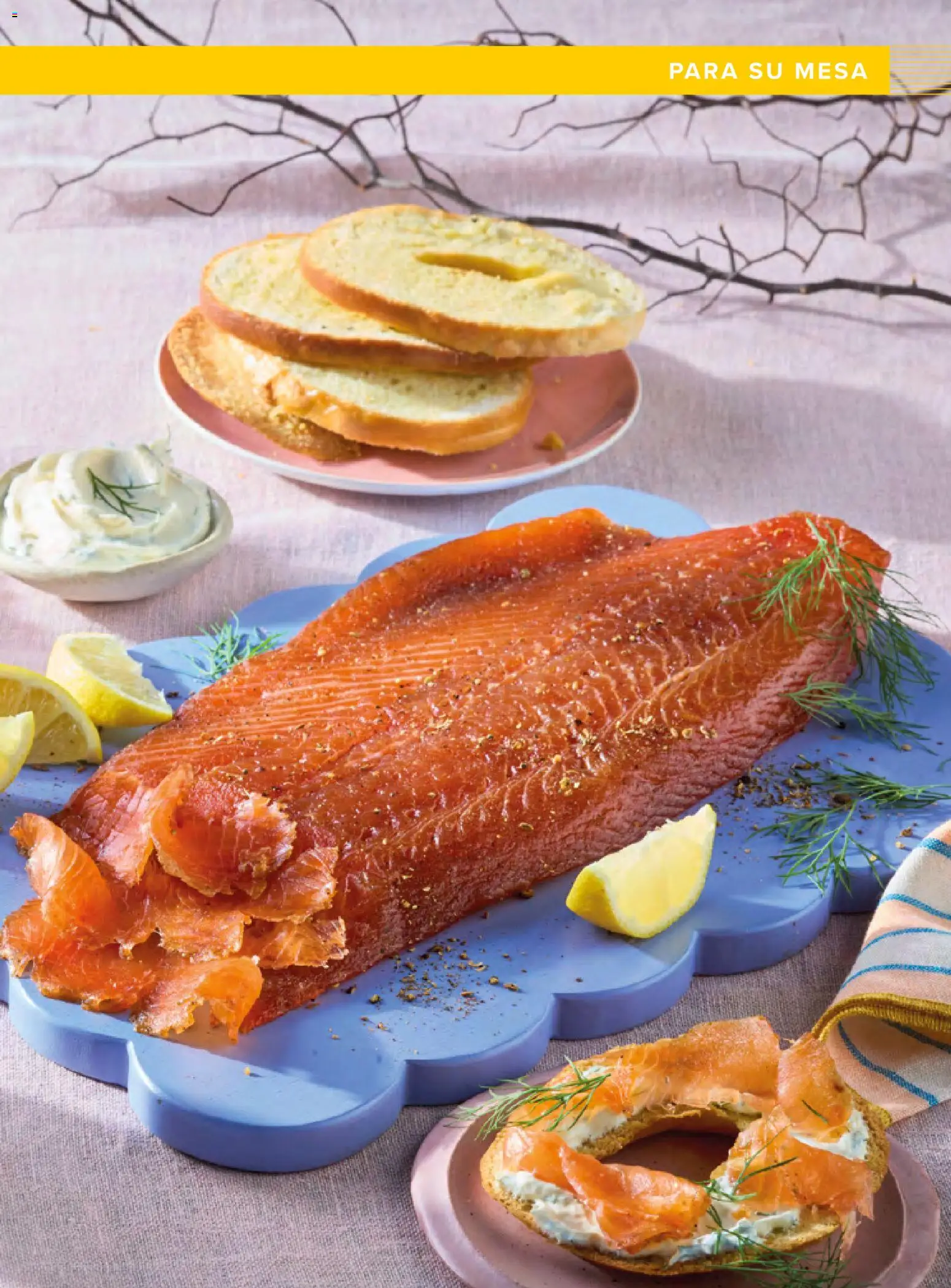 Costco catálogo │ válido desde el 19.03.2026 | Página: 85 | Productos: Mesa