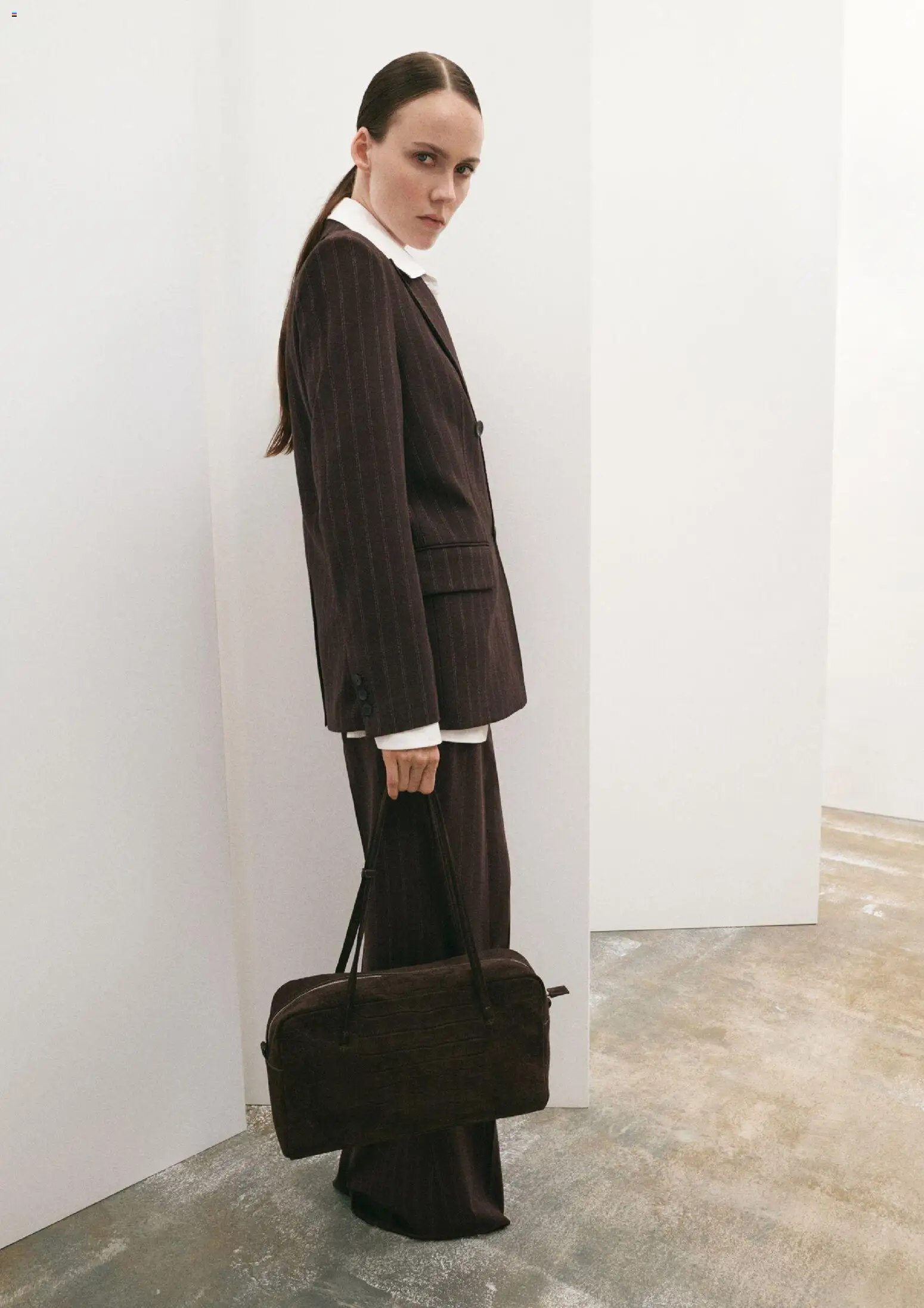 Mango folleto │ válido desde el 06.12.2025 | Página: 3