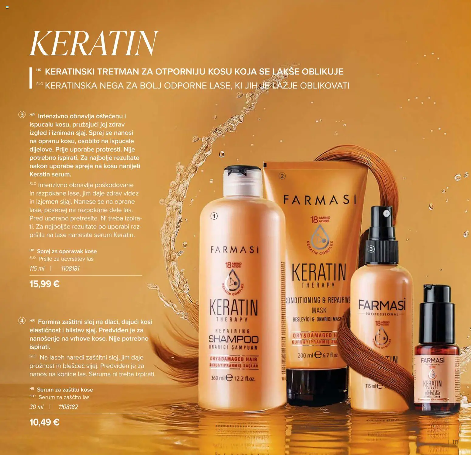 Farmasi katalog | vrijedi od 02.03.2026 | Stranica: 111