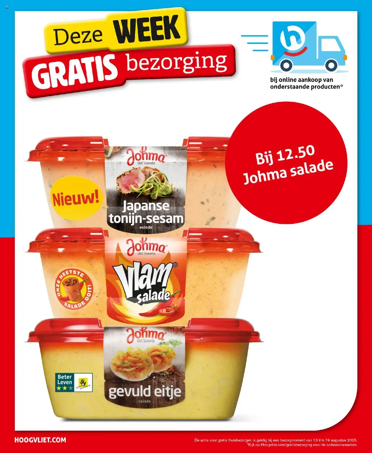  | Pagina: 28 | Producten: Salade