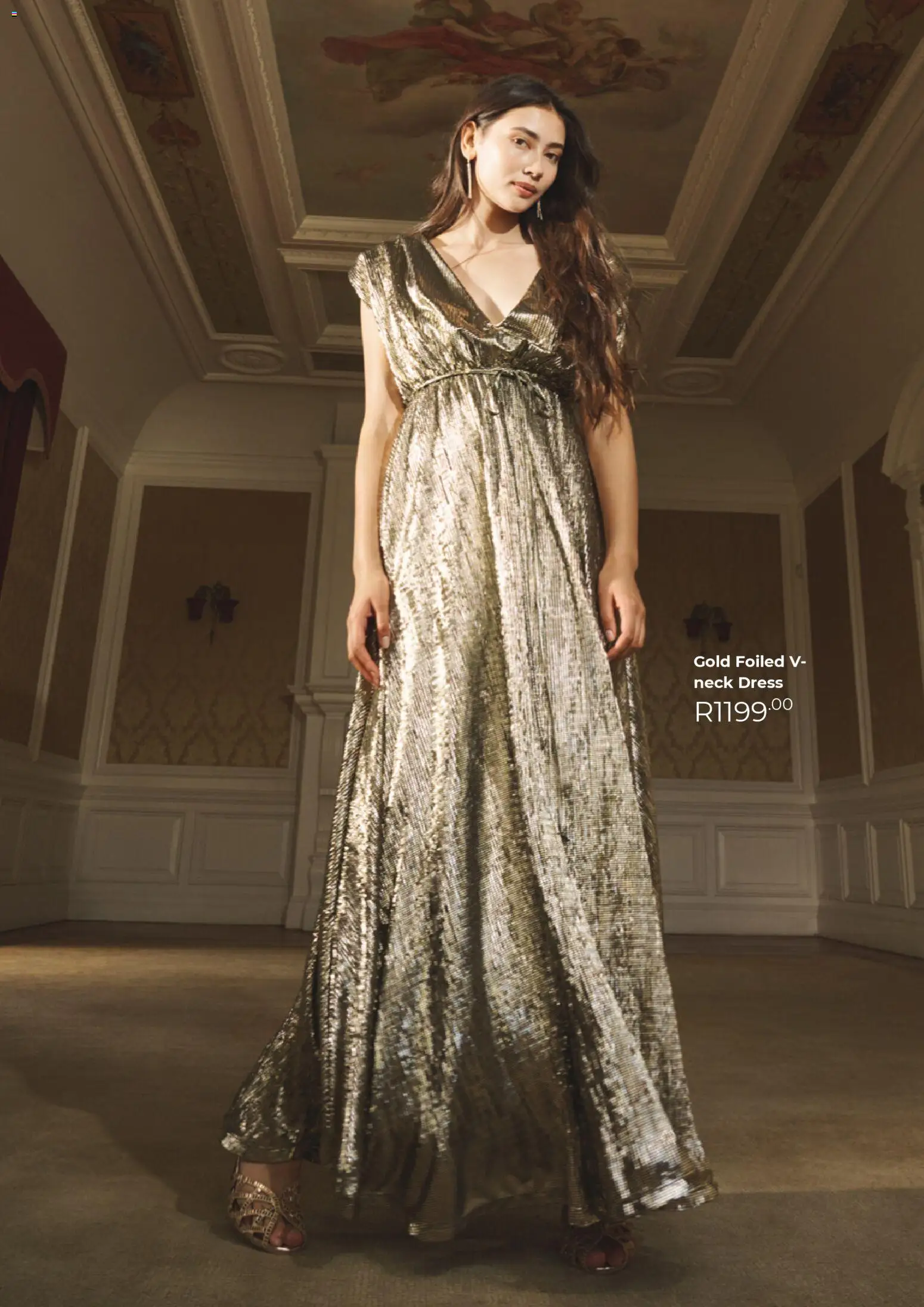 New Truworths catalogue – valid from 01.03.2026 | Page: 2 | Products: Dress