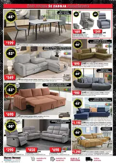 Harvey Norman katalog akcije – veljaven od 26.11.2025 | Stran: 6