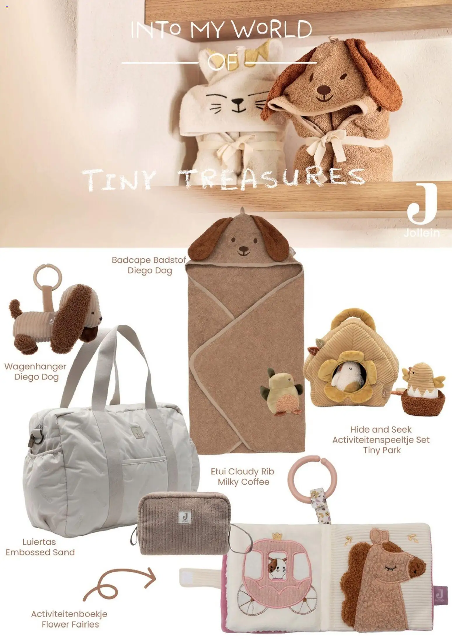 {H1} | Pagina: 25 | Producten: La, Etui