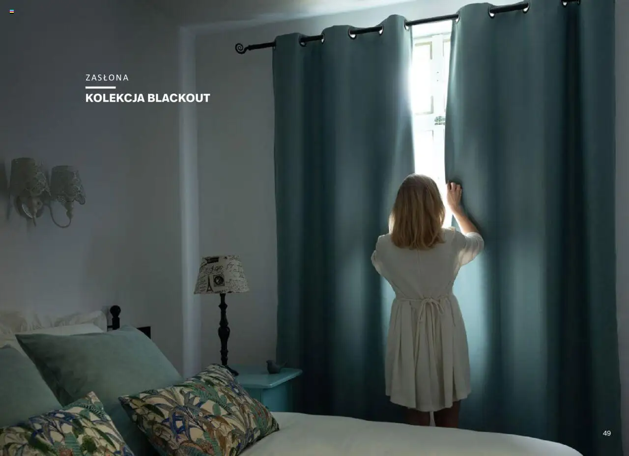 Dekoria Gazetka od 31.01.2025 | Strona: 49