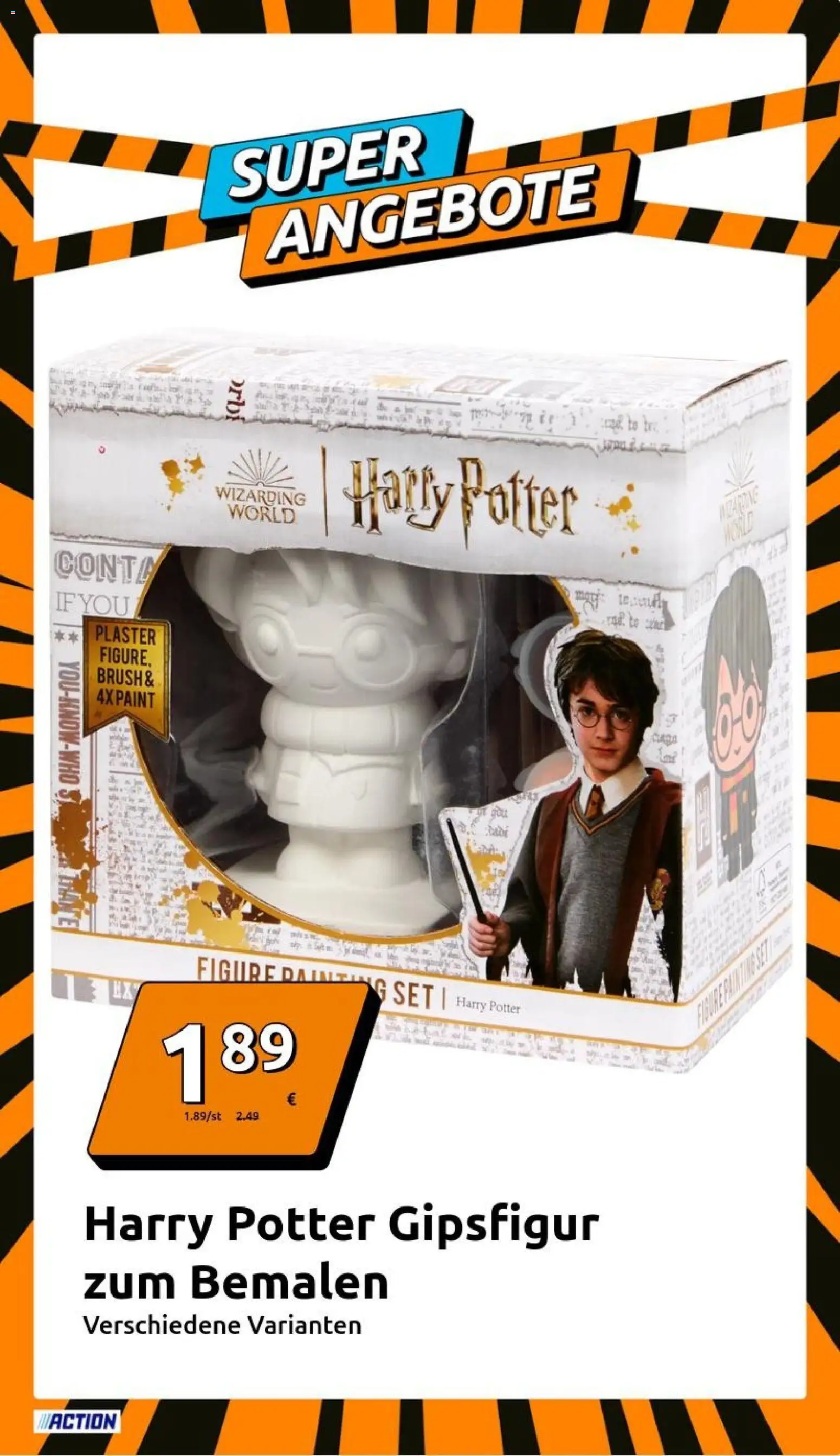 Action Flugblatt gültig ab 26.11.2025 | Seite: 5