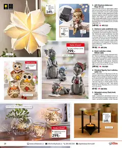 Náhled letáku Velký Košík katalog únor 2026 od 01.02.2026 | Strana: 18