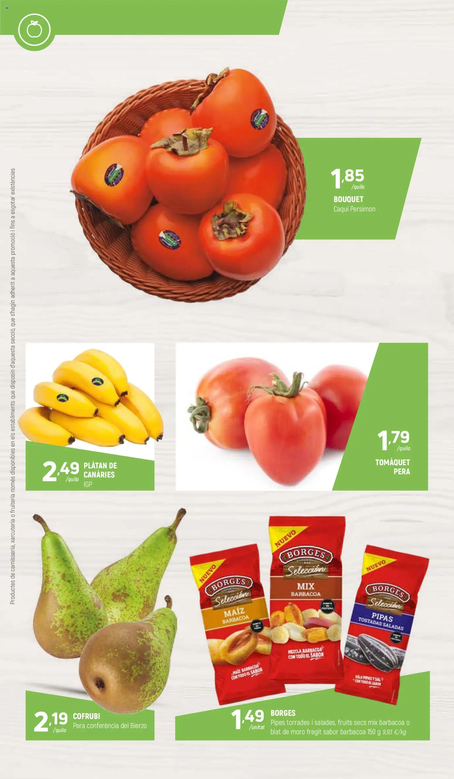 Coviran - Barcelona │ válido desde el 18.11.2025 | Página: 2 | Productos: Barbacoa