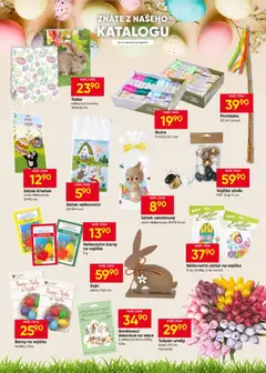 Náhled letáku Hruška leták od 25.03.2026 | Strana: 8