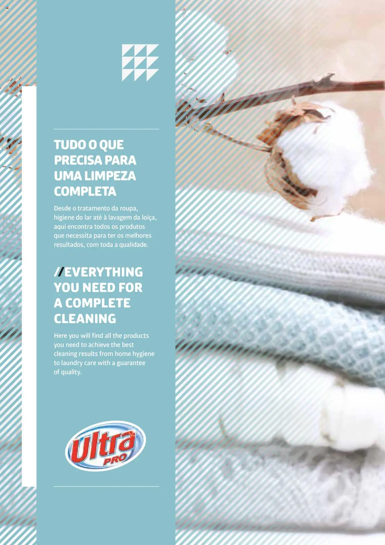 Recheio AS NOSSAS MARCAS │ válido de 19.12.2023 | Página: 186