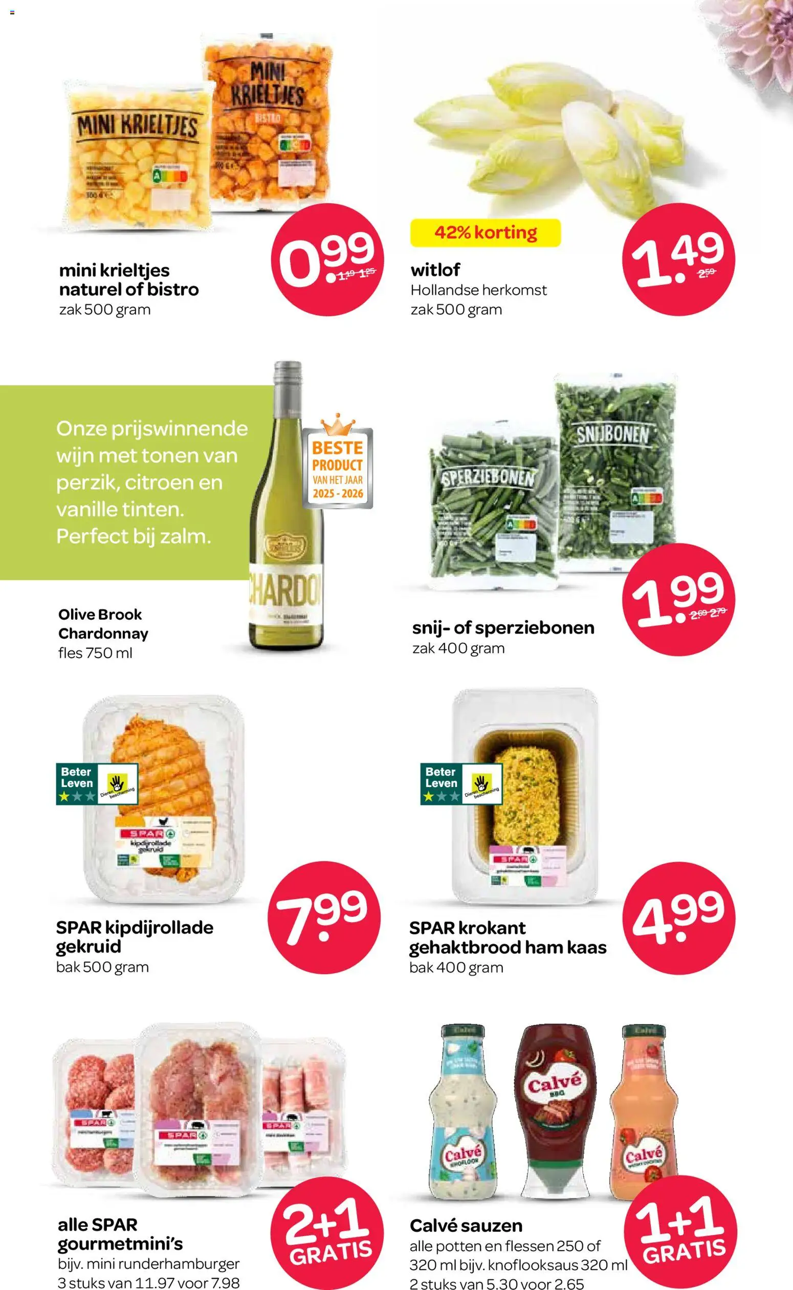 {H1} | Pagina: 11 | Producten: Citroen, Kaas, Fles, Krieltjes