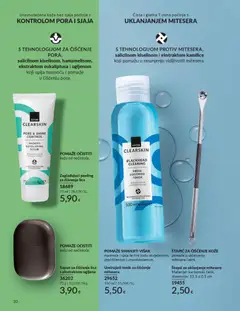 Avon - Mkatalog - Pregled kataloga iz trgovine Avon, vrijedi od 01.04.2026 | Stranica: 190