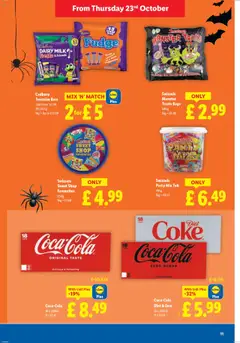 Preview of Lidl - More to value valid from 23.10.2025 | Page: 11