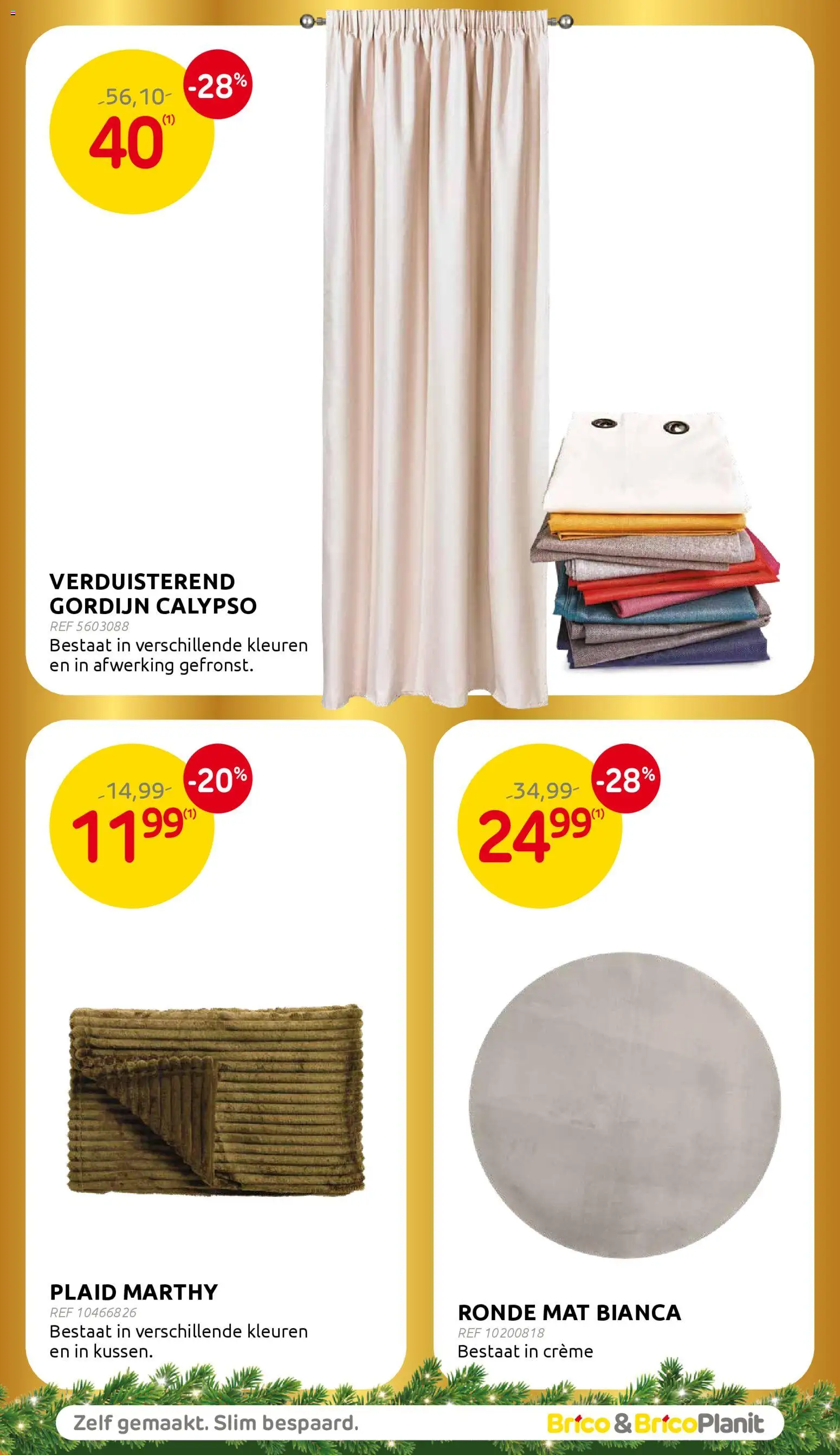 {H1} | Pagina: 33 | Producten: Crème