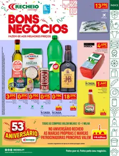 Pré-visualização Recheio folheto válido de 14.10.2025