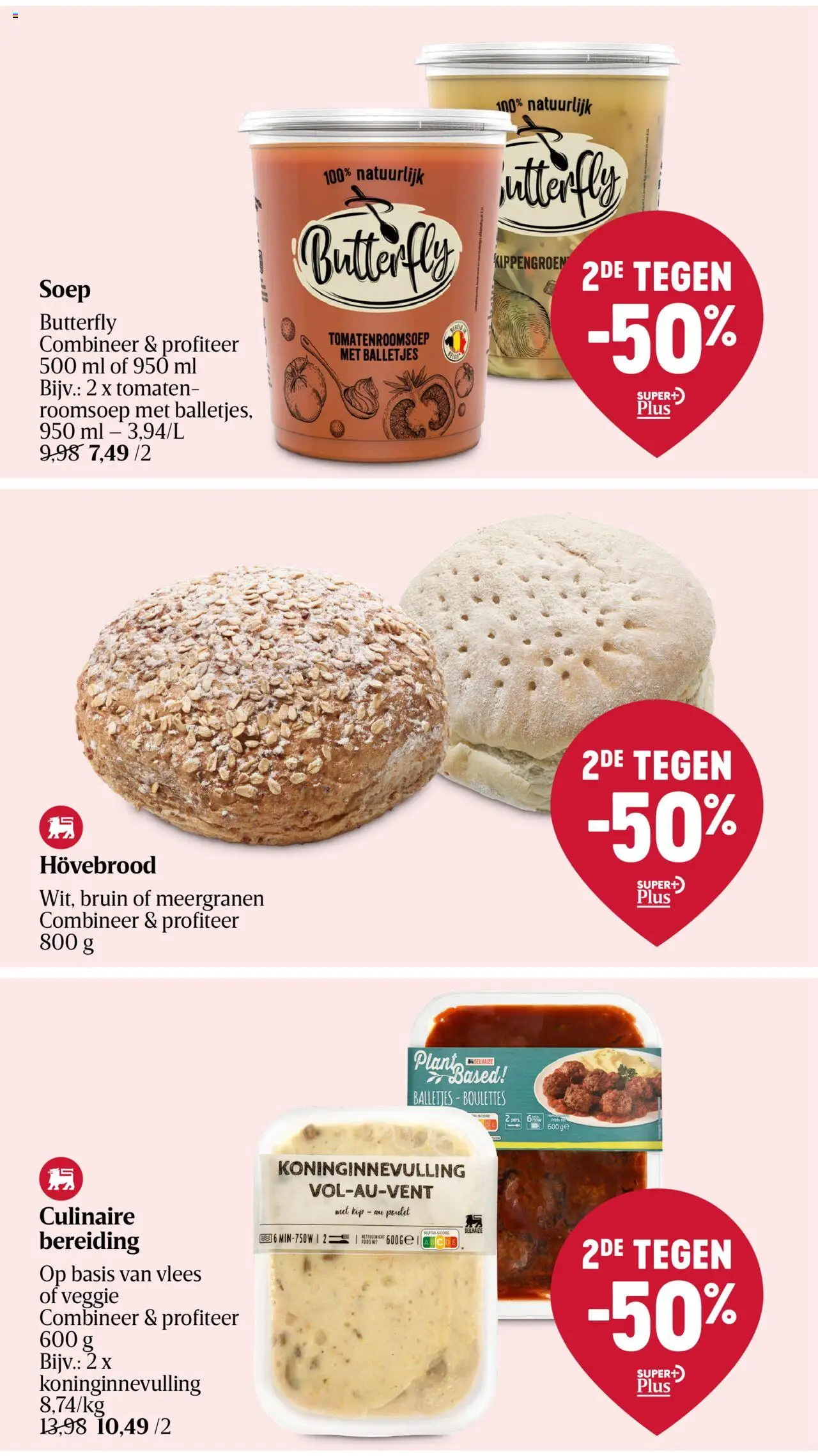 {H1} | Pagina: 15 | Producten: Tomaten, Sós kalács, Kip