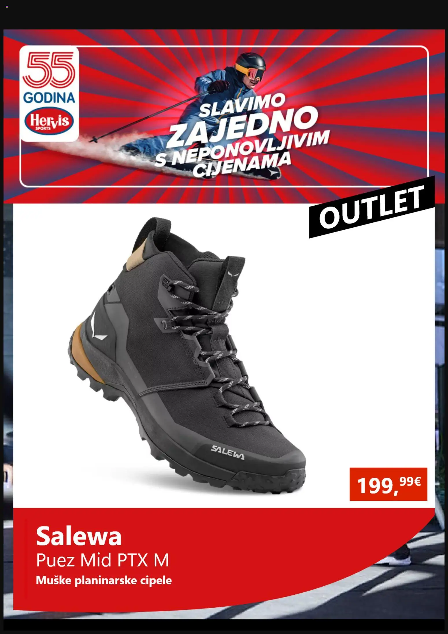 Hervis katalog | vrijedi od 02.12.2025 | Stranica: 6