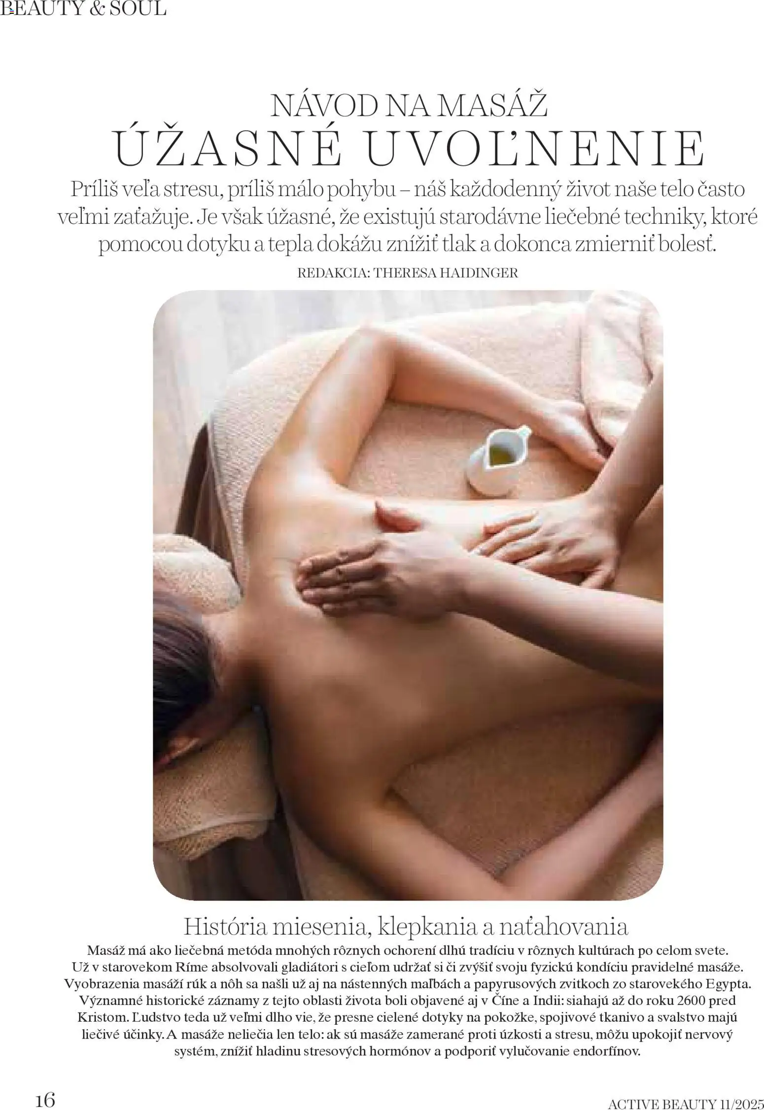 Nové dm drogerie akcie – leták je platný od 15.12.2025 | Strana: 16