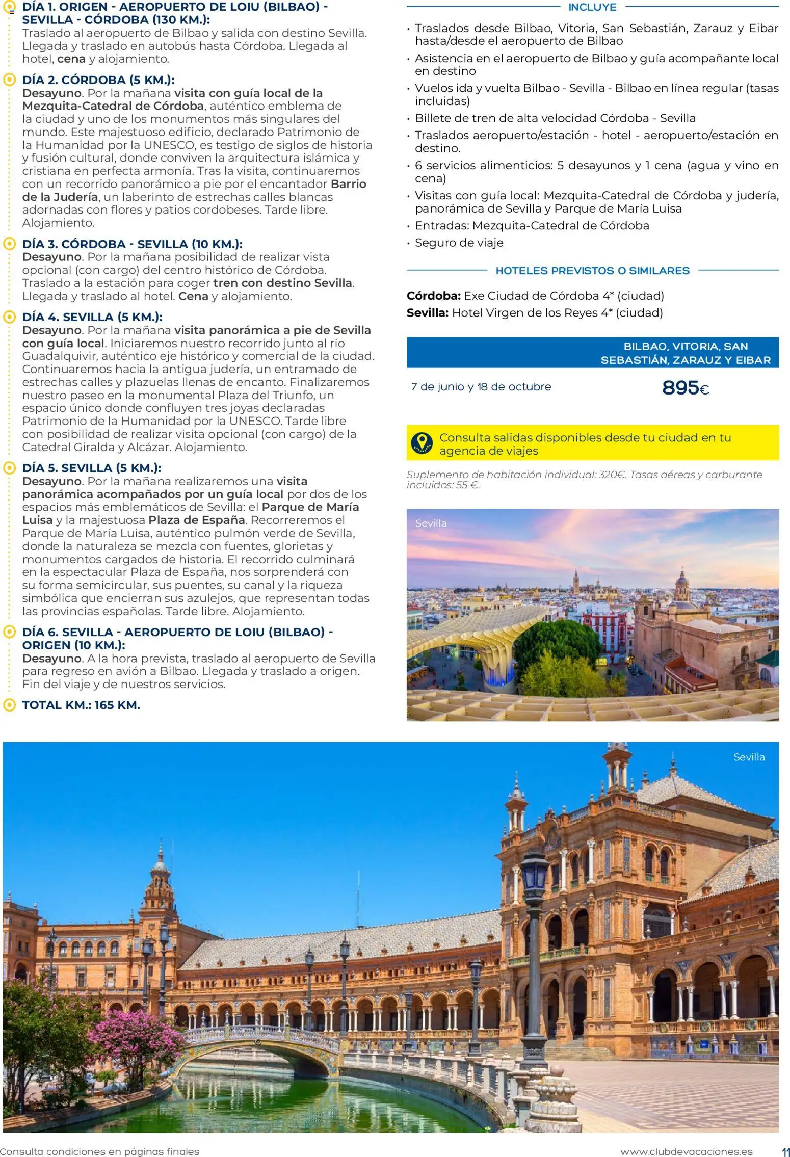 Viajes El Corte Inglés Adineko genérico │ válido desde el 01.02.2026 | Página: 11 | Productos: Vino