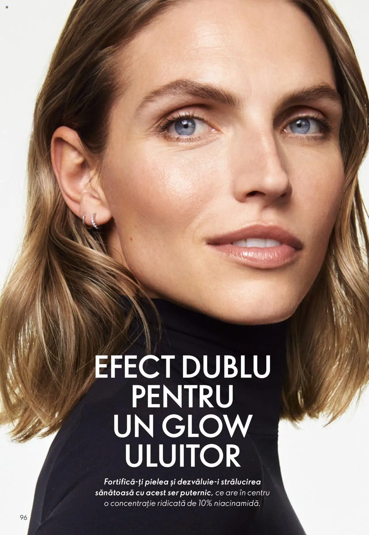 Noul catalog Oriflame – valabil de la 12.11.2025 | Pagină: 96
