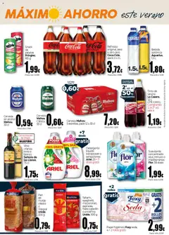 Unide folleto │ válido desde el 17.07.2025 | Página: 3