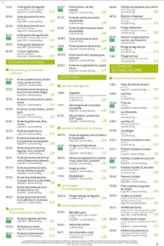 Picard - Prévisualisation de Picard - Catalogue Trimestriel valide à partir de 06.04.2026 | Page: 5