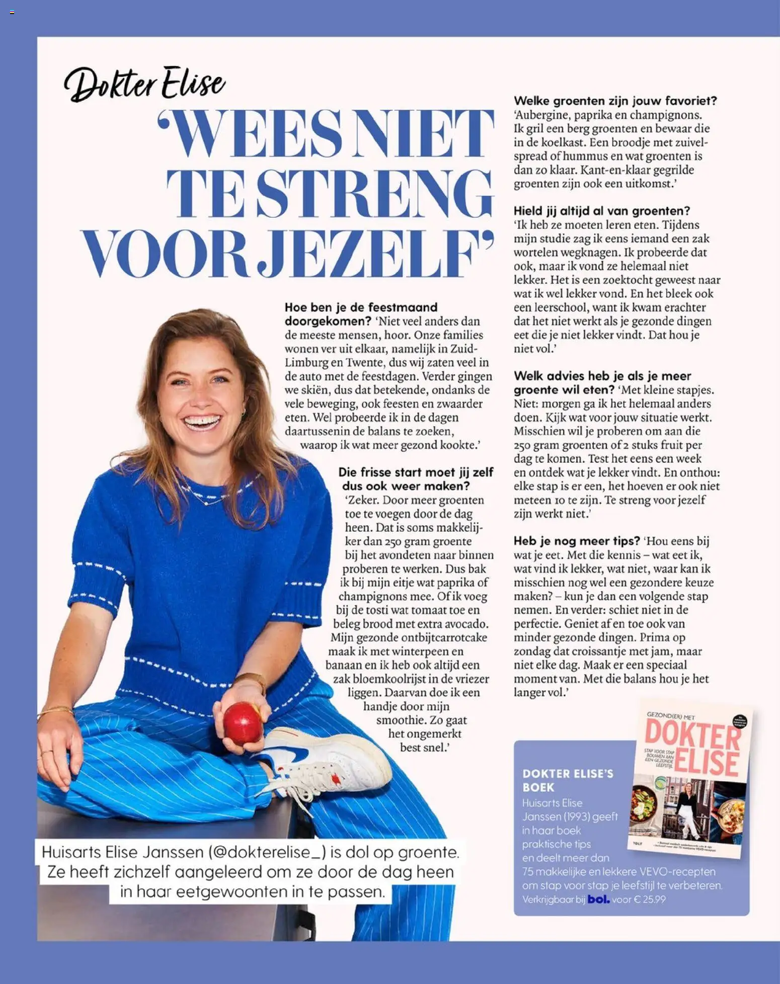 {H1} | Pagina: 94 | Producten: Kan, Olasz felvágott, Vriezer, Groenten