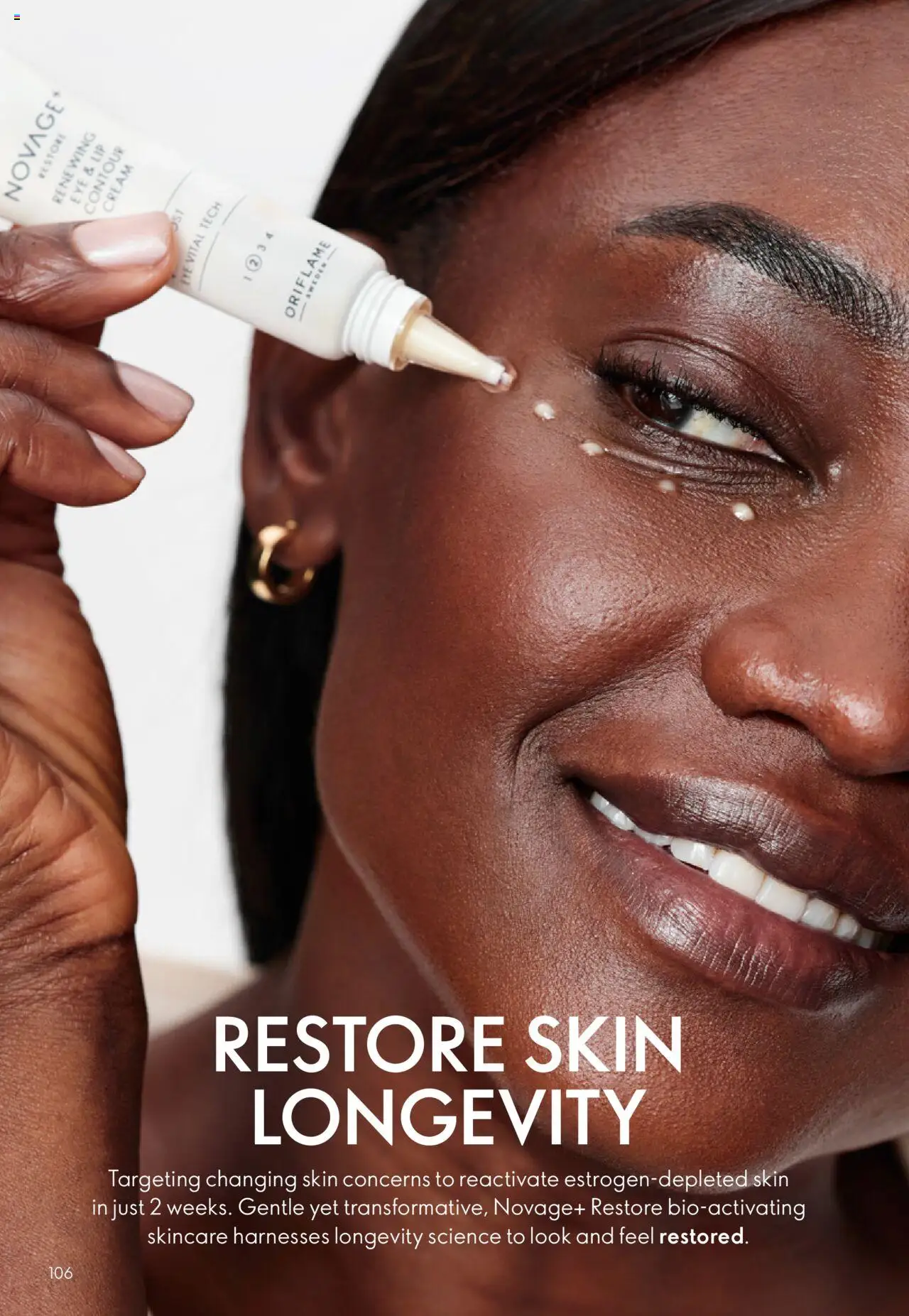 {H1} | Page: 106 | Products: Cream