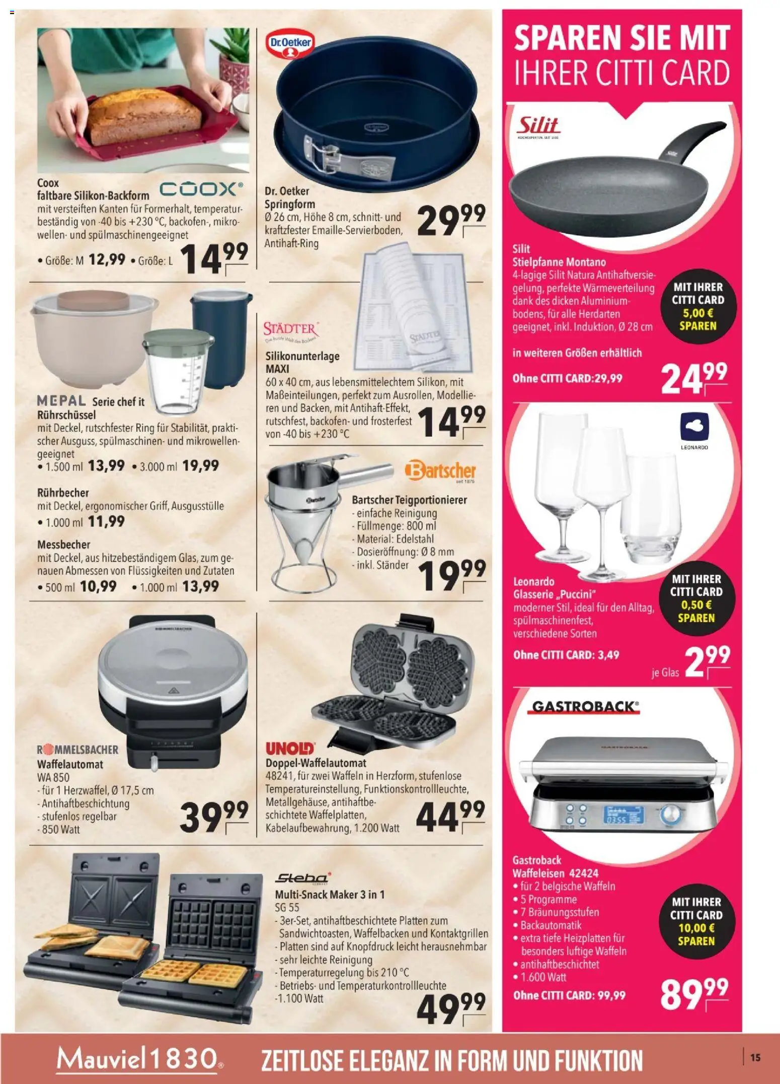 CITTI tilbudsavis – gyldig fra 12.11.2025 | Side: 19