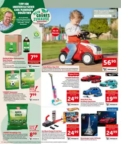 Interspar - Flugblatt ab 26.03.2026 gültig | Seite: 20 | Produkte: Spiel, Staubsauger