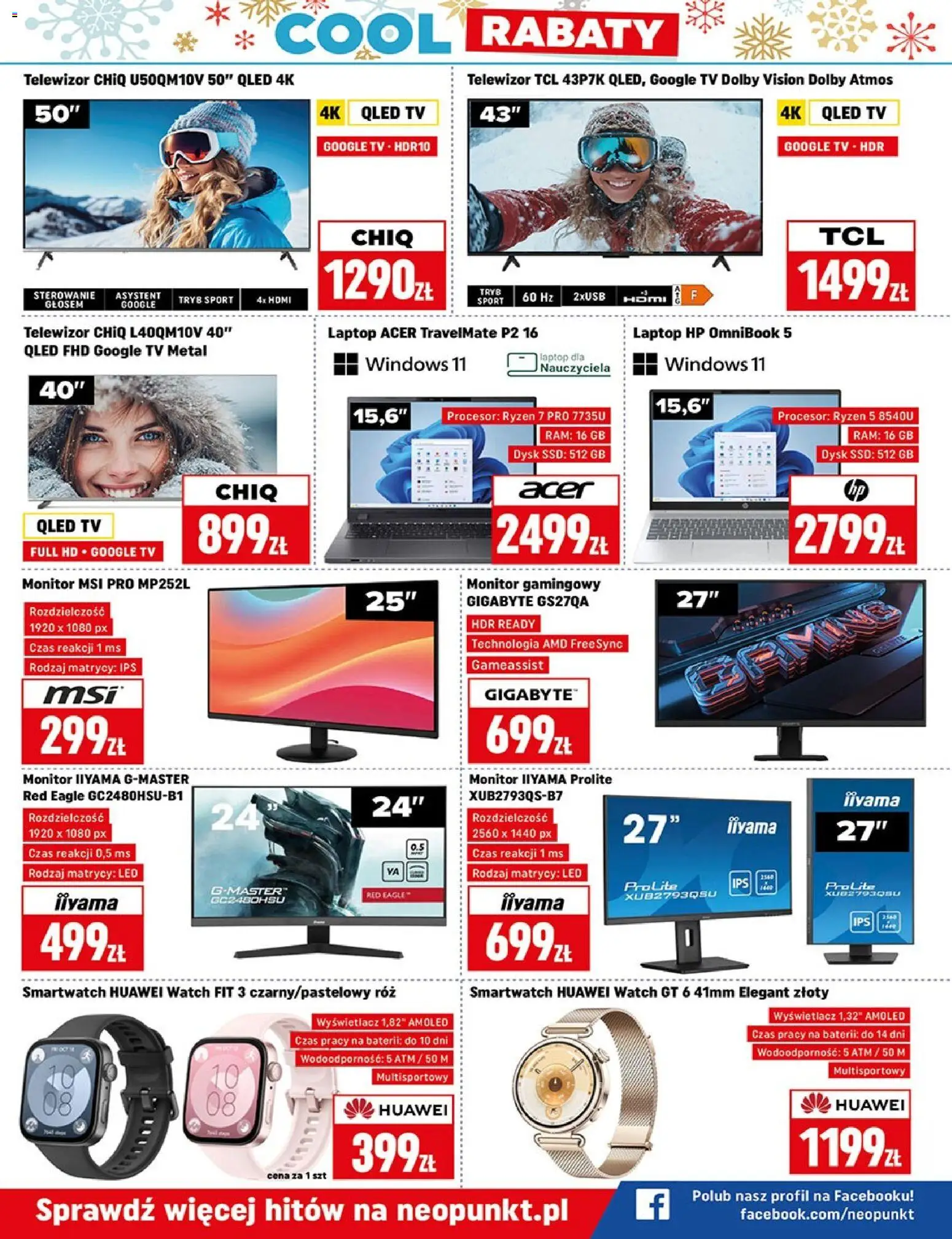 Neopunkt Gazetka od 19.01.2026 | Strona: 2