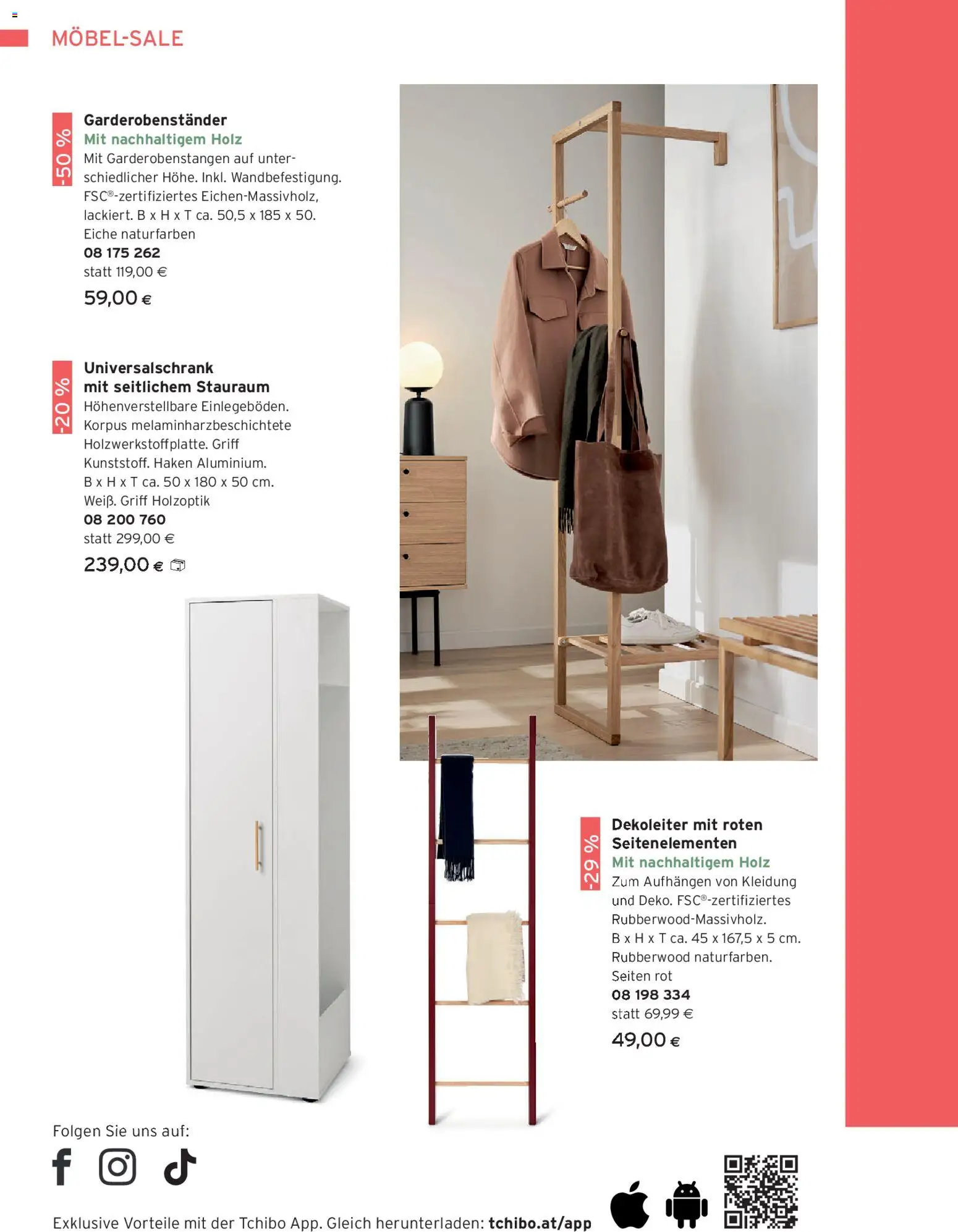 Tchibo Eduscho - Katalog Januar 2026 gültig ab 01.01.2026 | Seite: 146