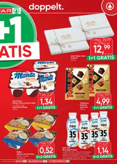 Spar Flugblatt ab 04.12.2025 gültig | Seite: 9