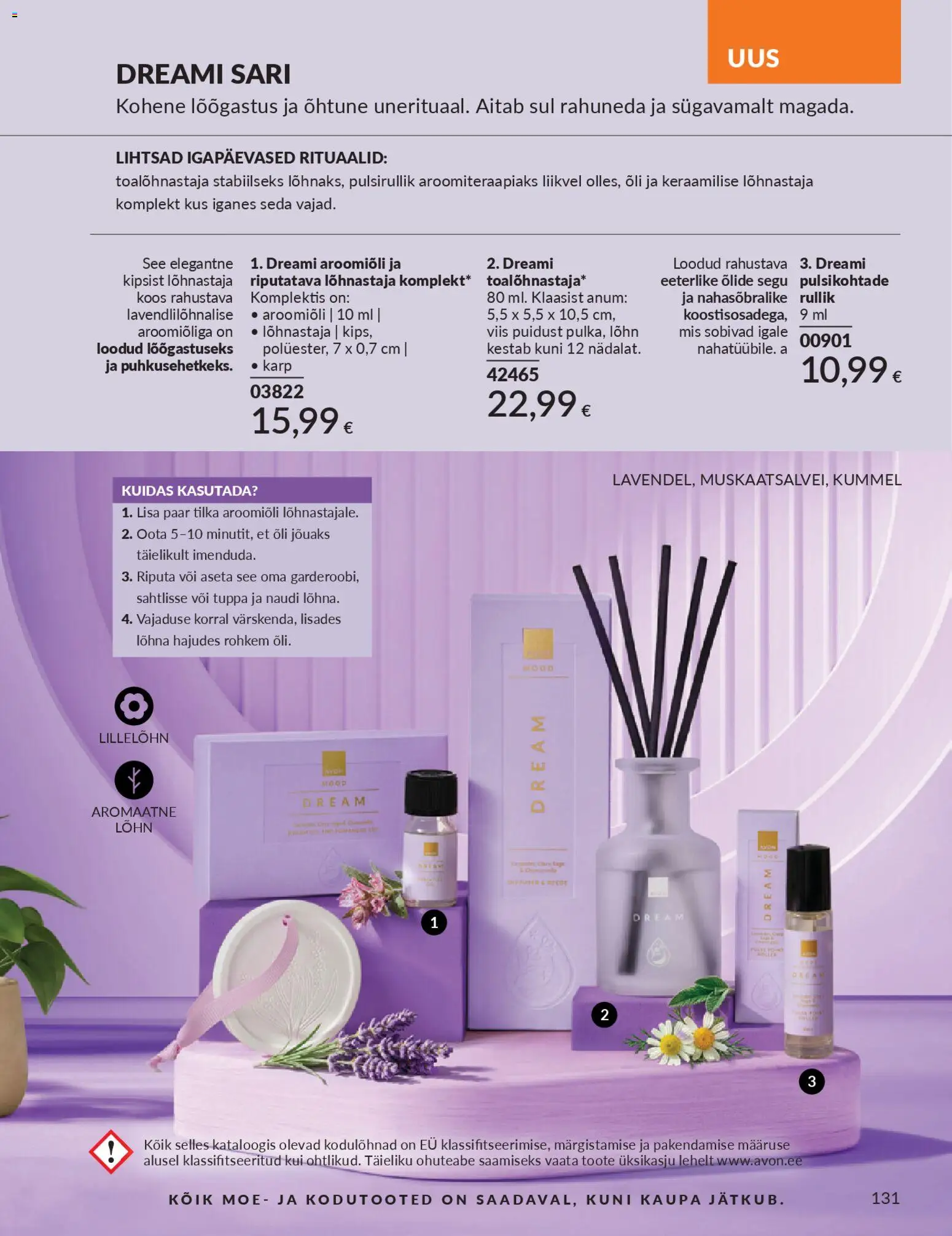 {H1} | Lehekülg: 131