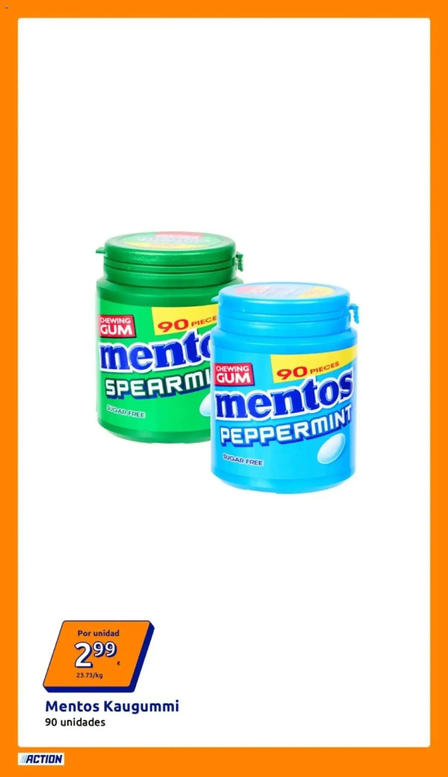 Action folleto │ válido desde el 11.02.2026 | Página: 3