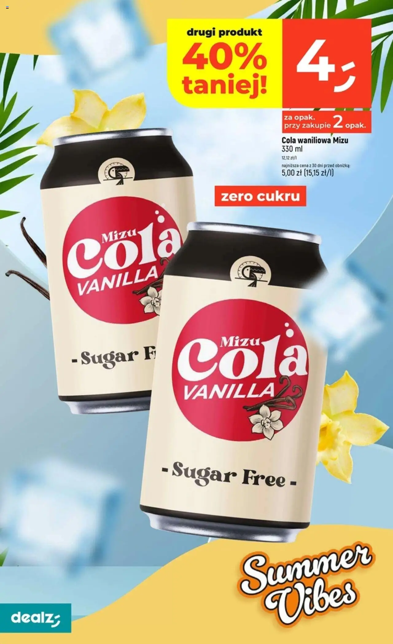 Dealz Gazetka od 07.08.2025 | Strona: 10