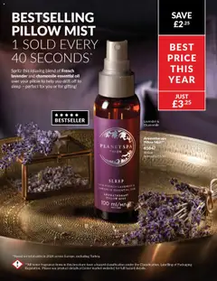 Preview of AVON - Avon Digital Brochure valid from 01.10.2025 | Page: 229