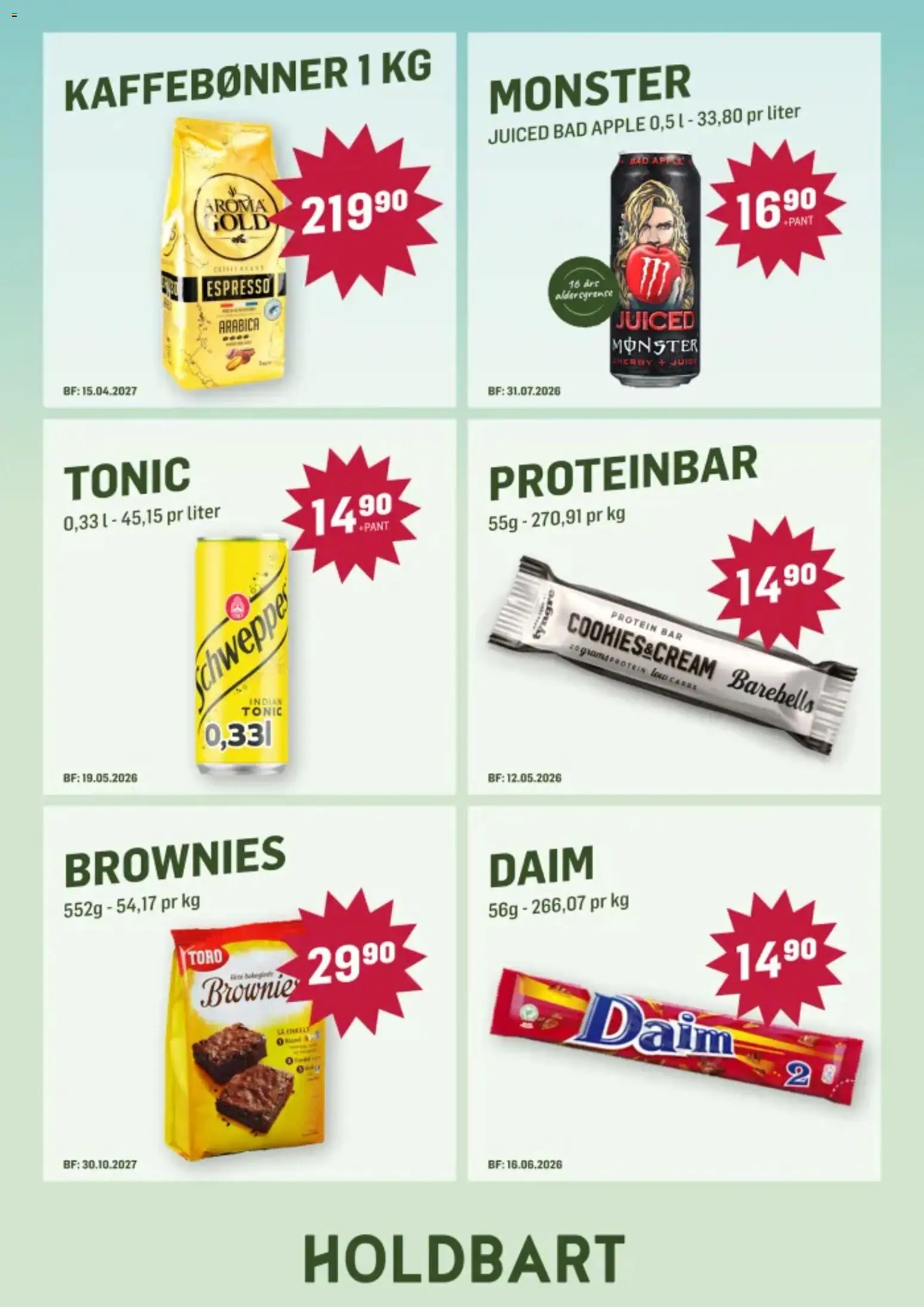 {H1} | Side: 6 | Produkter: Detergent de vase, Vozićek za vrtno cev, Față de pernă, Necessär