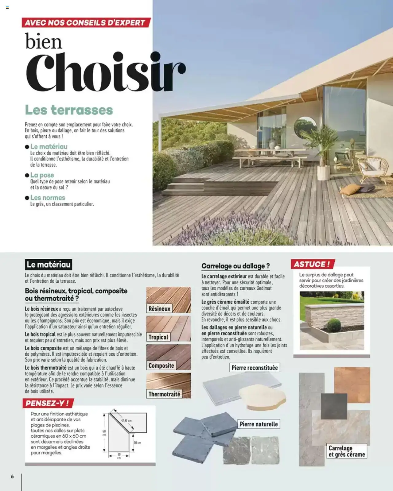  | Page: 6 | Produits: Mais, Plots