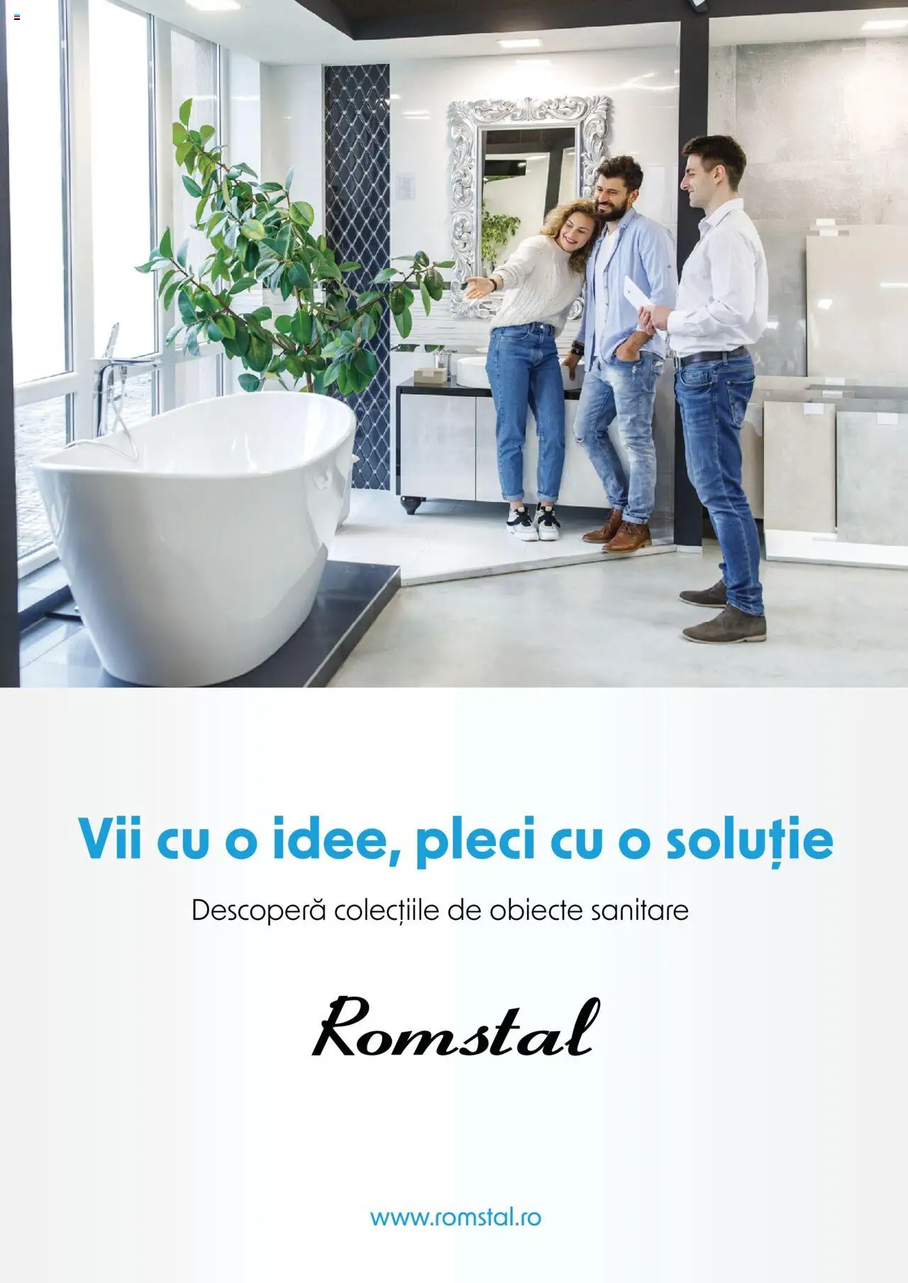 Catalog Romstal – valabil de la 25.11.2024 | Pagină: 2