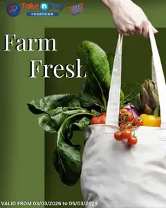 Take n Pay specials catalogue – valid from 03.03.2026