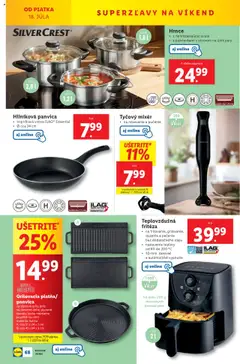 Lidl leták │ platný od 14.07.2025 | Strana: 80