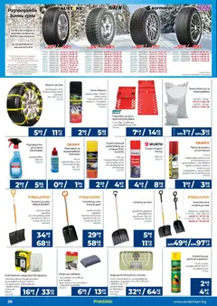 Преглед на Практикер брошура - Офертите са валидни от 30.12.2025 | Страница: 26