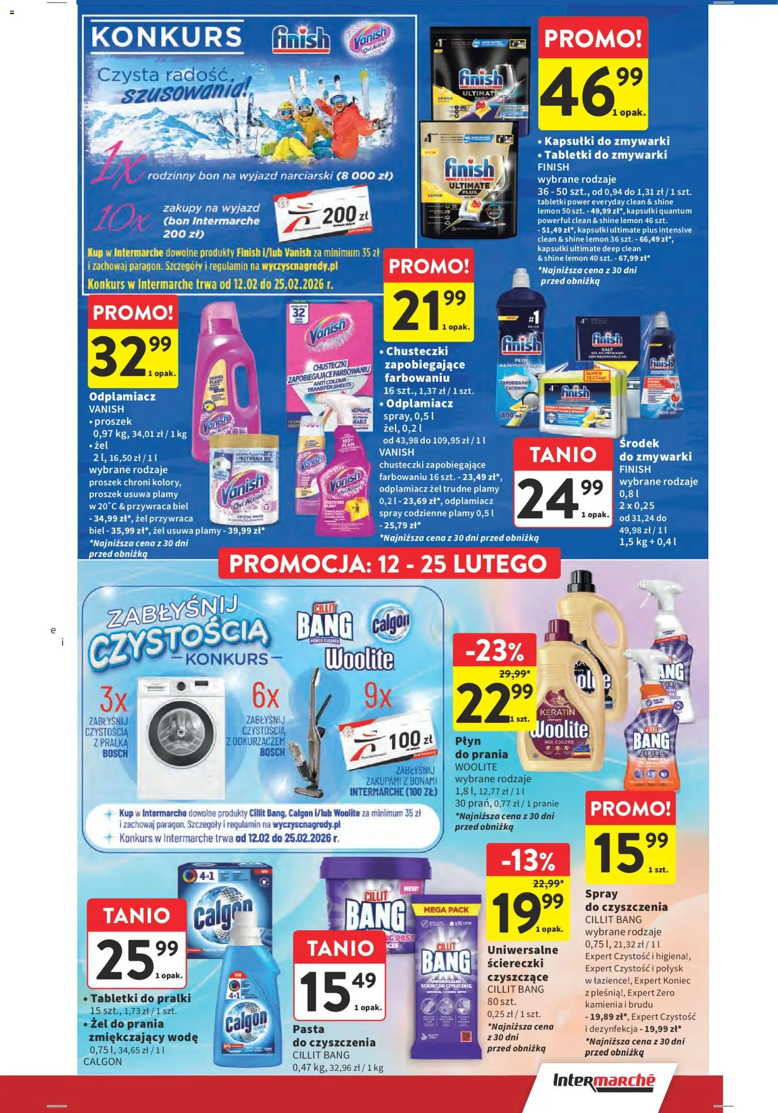 Intermarche Gazetka od 12.02.2026 | Strona: 39