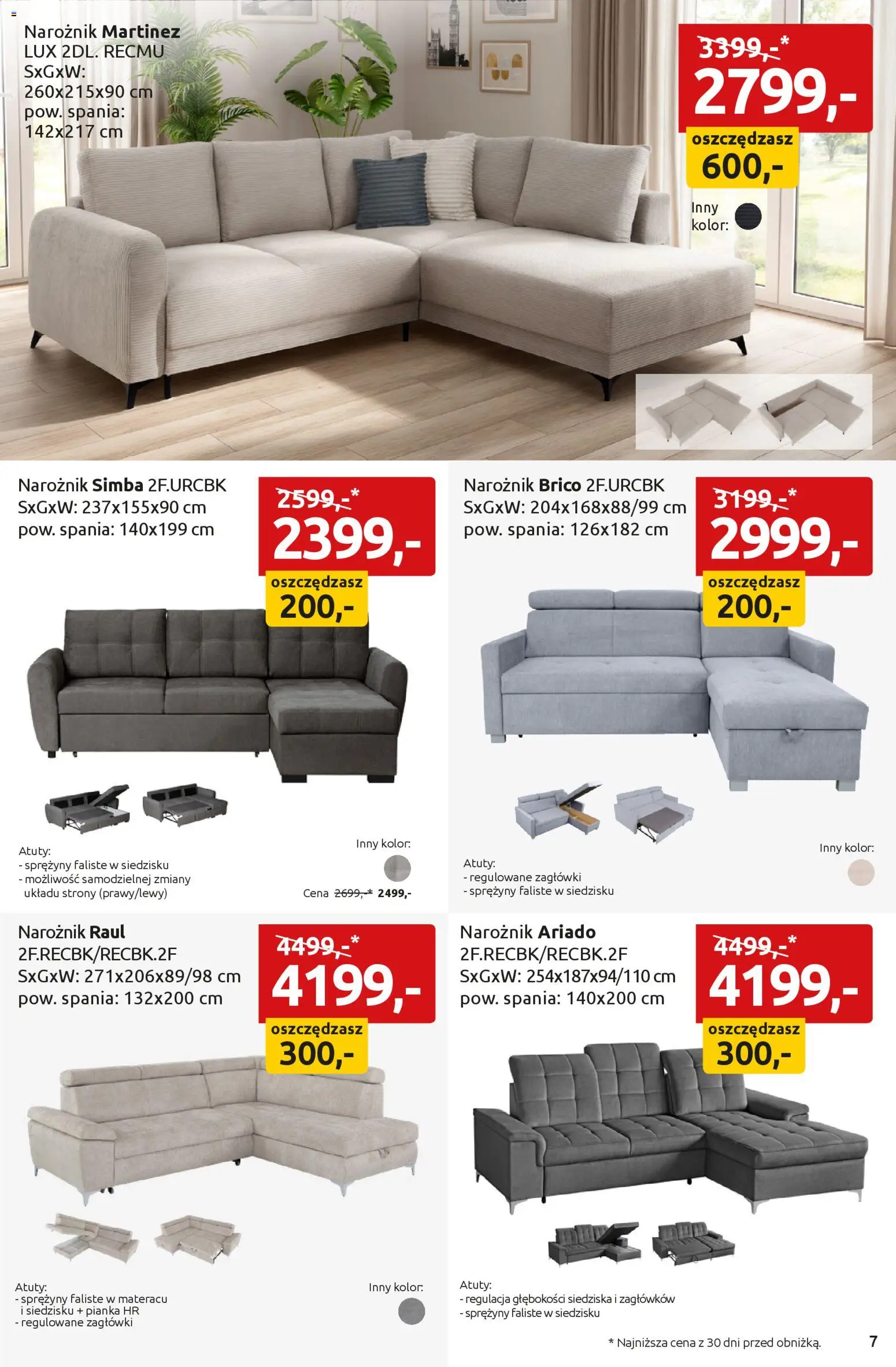 Black Red White promocje od 20.03.2026 | Strona: 7