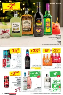 Intermarché folder week 52 - Voorbeeld van een folder van Intermarché, geldig van 26.12.2025 | Pagina: 26